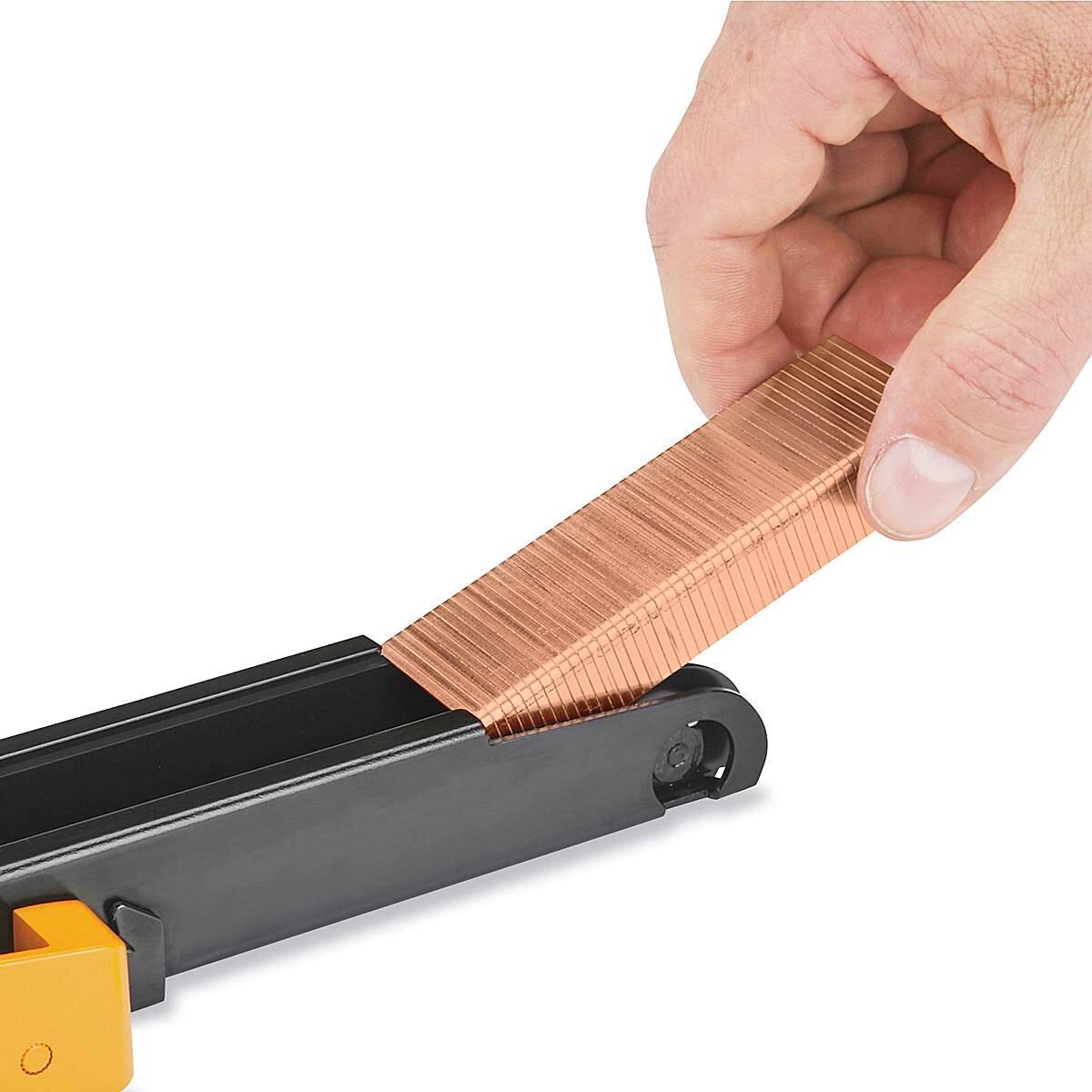 Bostitch Carton Stapler DS-3522