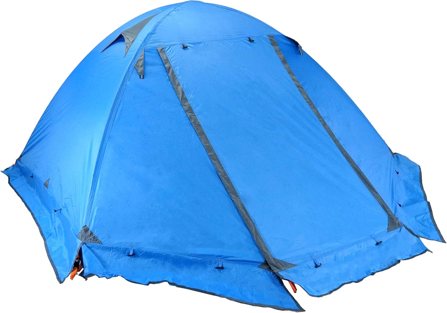 TRIWONDER Camping Tent 1 2 3 Person 3 4 Season Dome Tent for Backpacking Camping Hiking Fishing Outdoor Waterproof Lightweight Tent