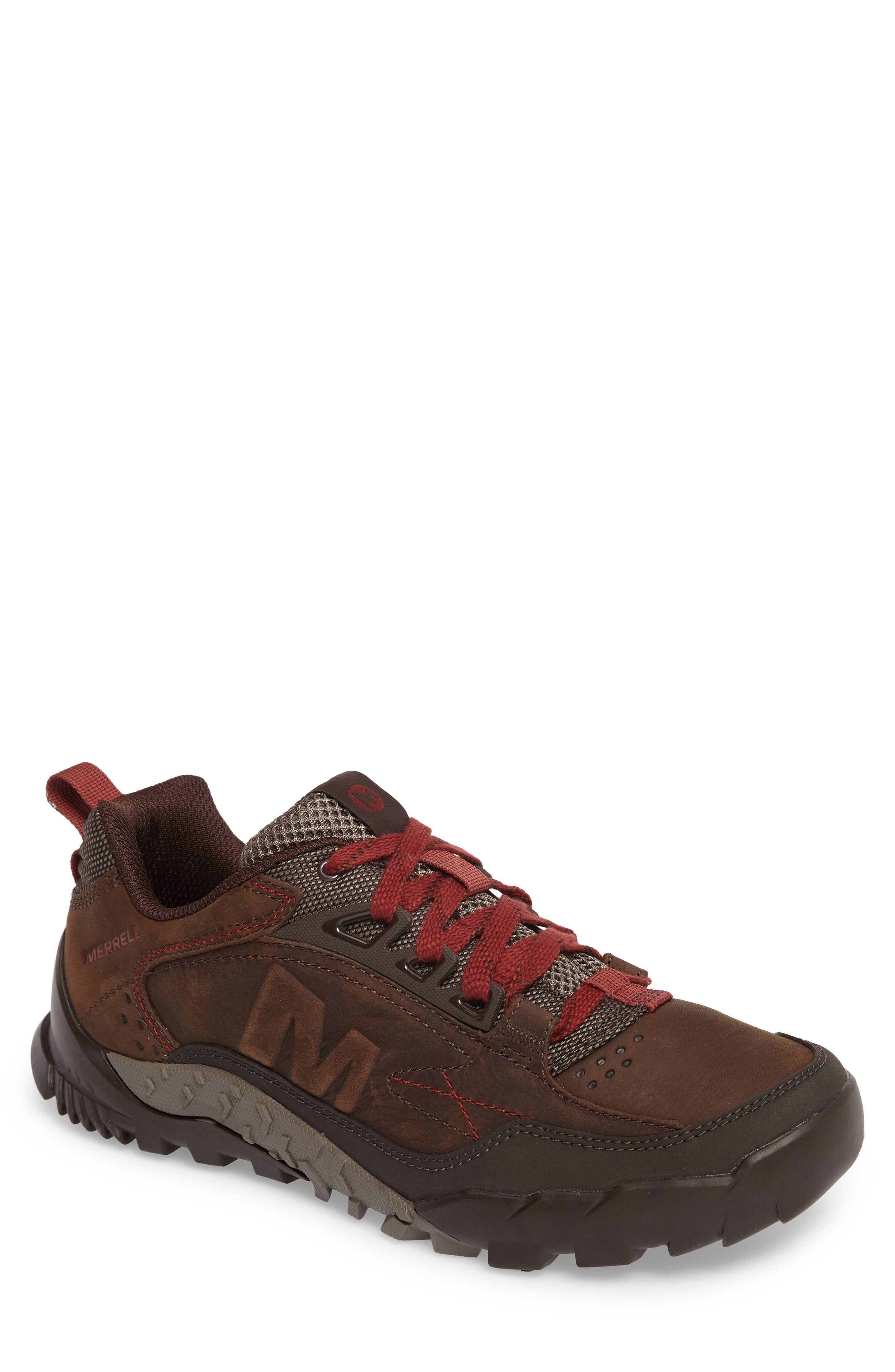Merrell Annex Trak LOW-CLAY-10
