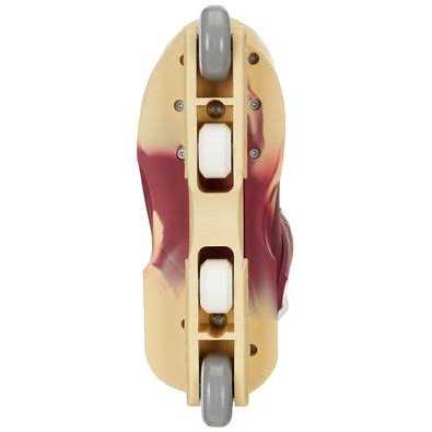 Roces M12 Lo Team Unisex Aggressive Inline Skates - Sports Supplies Online Store