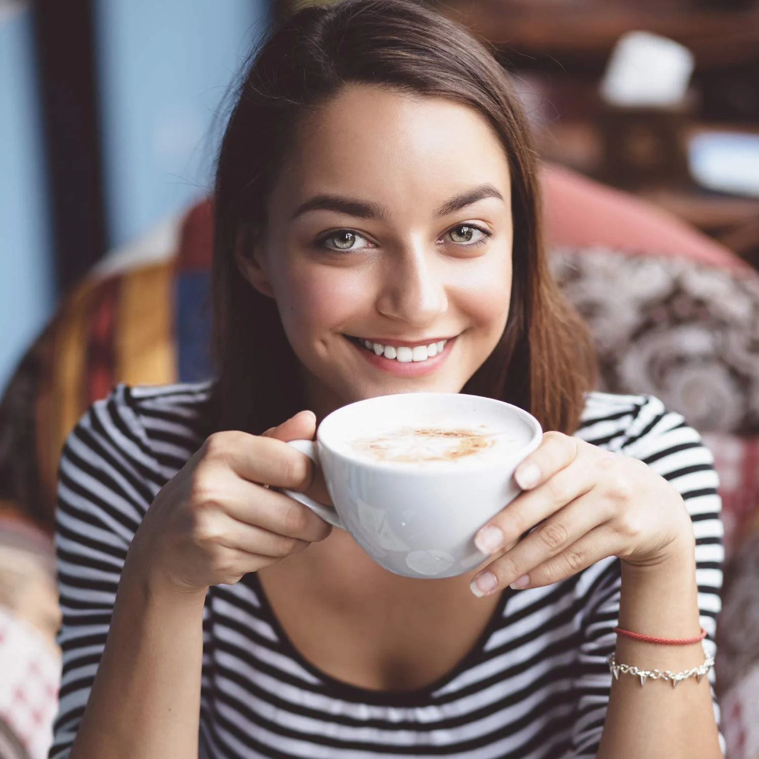 Two Rivers Coffee Chocolate Hot Cocoa Pods, 2.0 Keurig  K-cup Pods, 52 Count