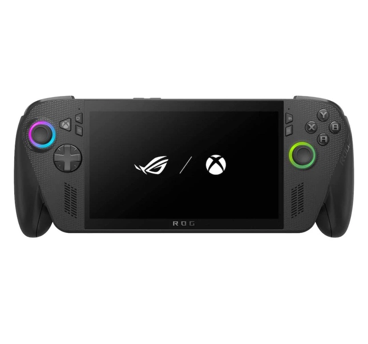 ASUS ROG Xbox Ally X 120Hz Gaming Handheld 1TB Storage 24GB RAM - AMD Ryzen AI Z2