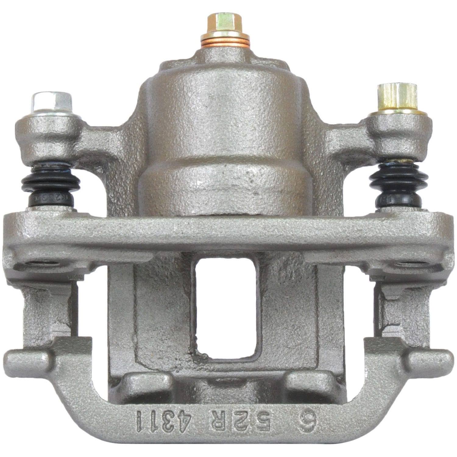 Duralast Bracketed Brake Caliper 19-B2793 by AutoZone