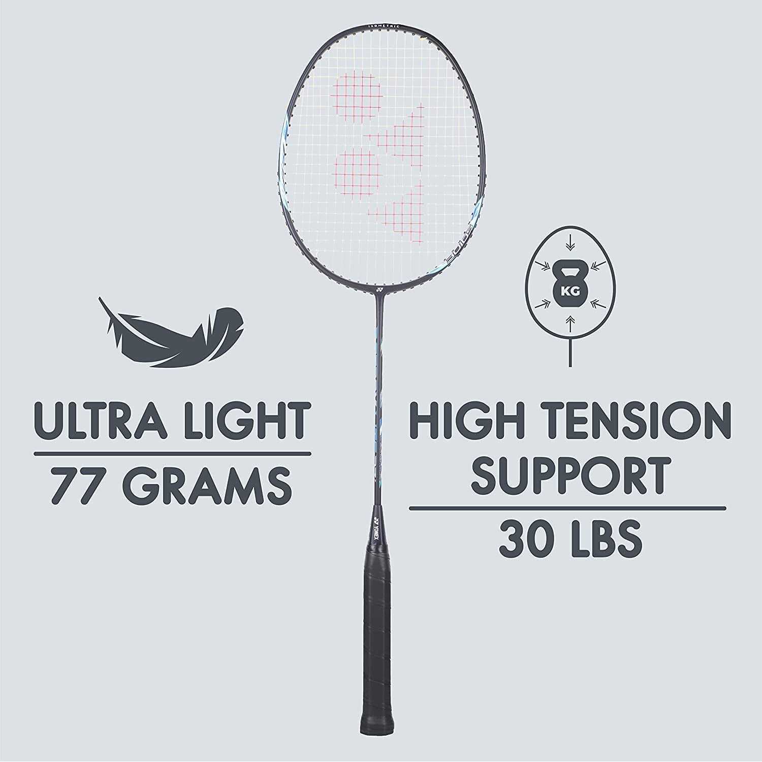 YONEX Astrox Lite Graphite Badminton Racquet - Sports Supplies Online Store