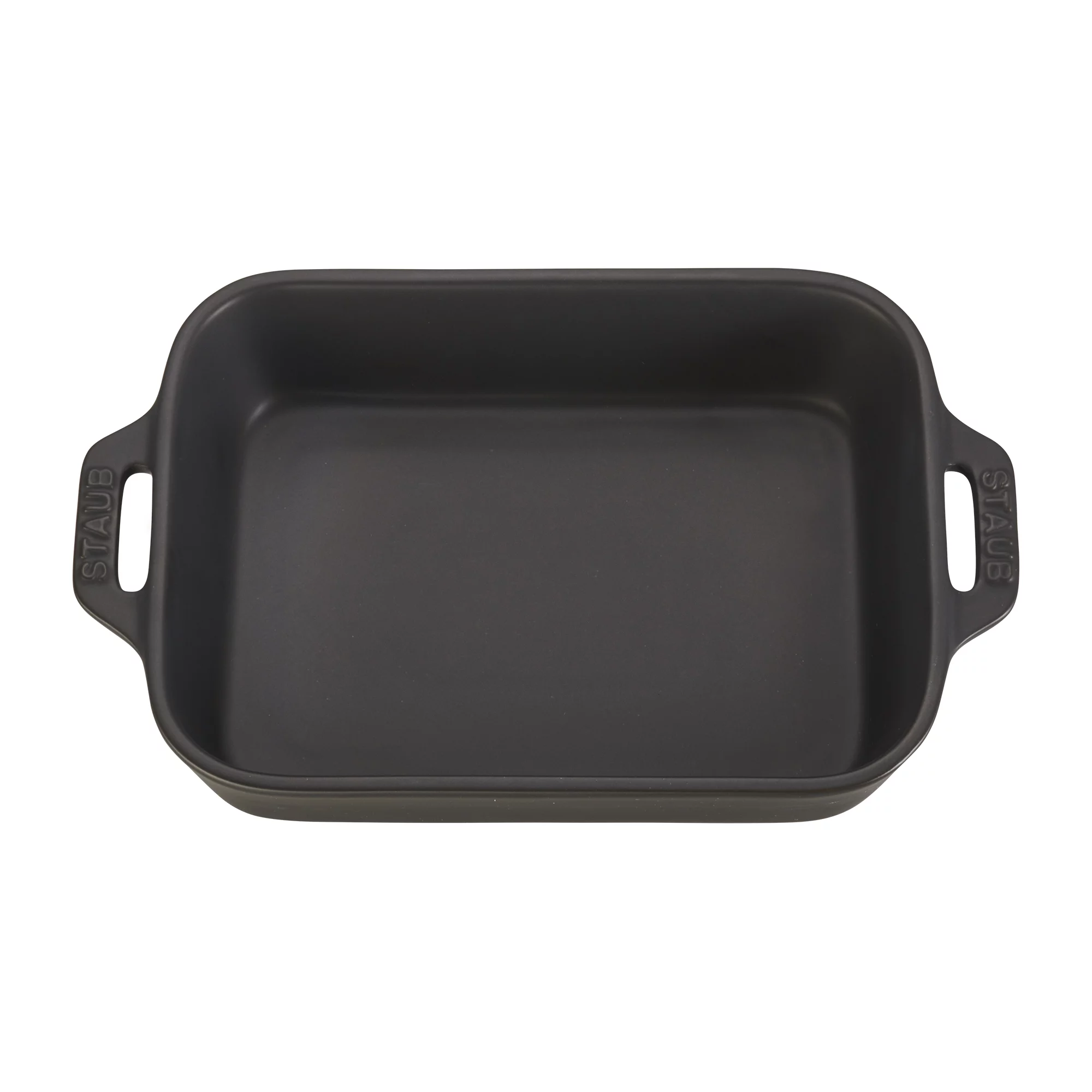 Staub Ceramic 7.5-inch x 6-inch Rectangular Baking Dish