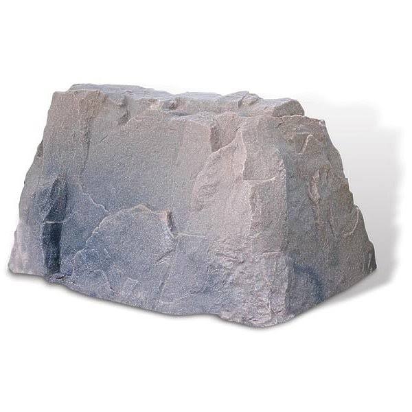 Dekorra Fake Rock Backflow Cover Model 110 Autumn Bluff