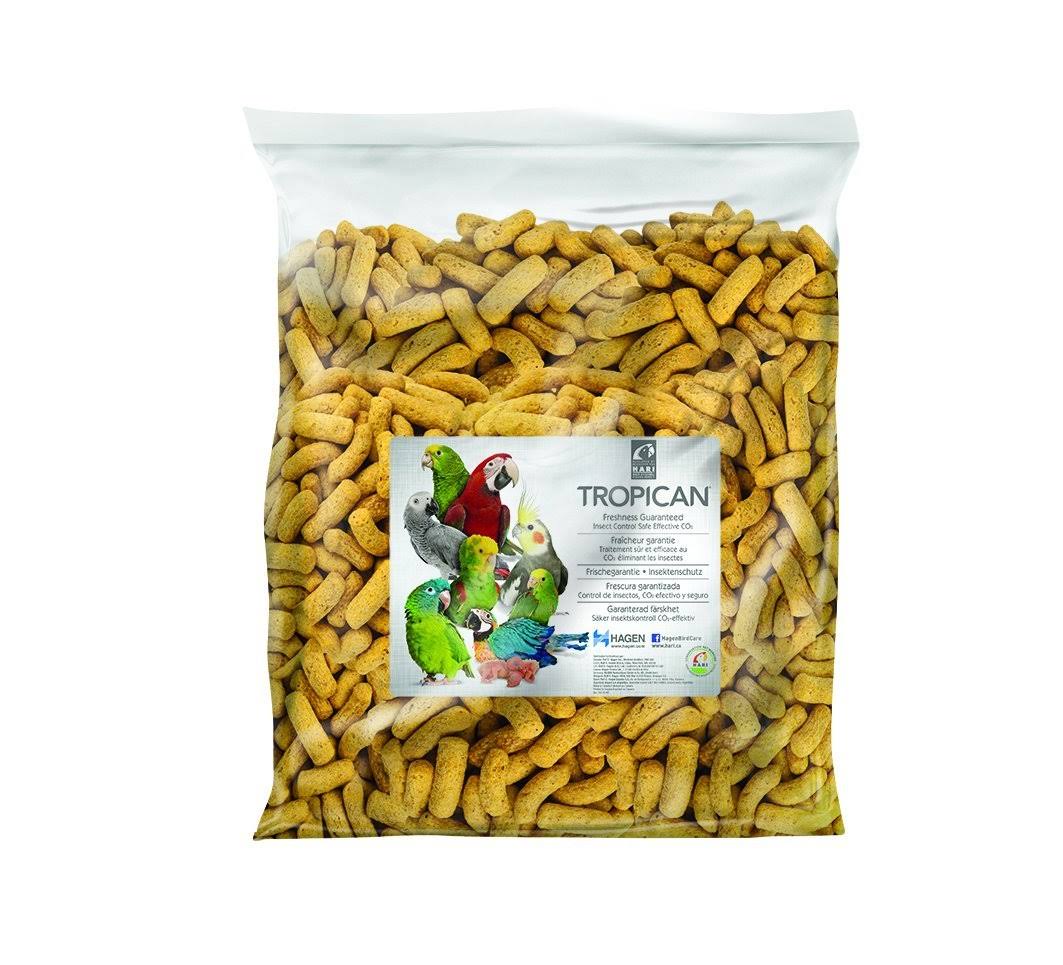 Hari Tropican High Performance Parrot Sticks 20-Pound