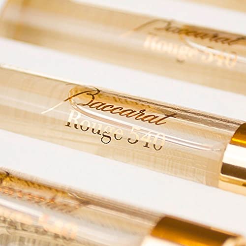 Maison Francis Kurkdjian Baccarat Rouge 540 Eau De Parfum Spray, 2.3 Fl Oz