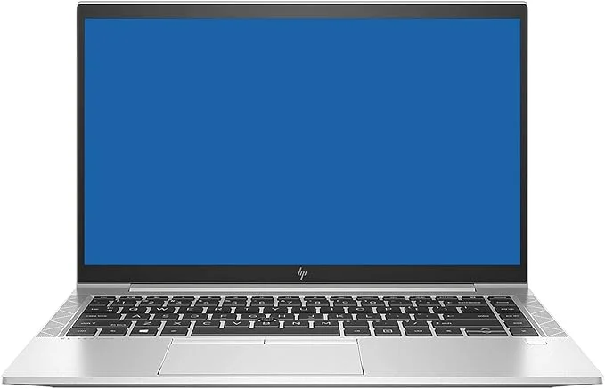Pre-Owned HP EliteBook 845 G7 AMD Ryzen 5 PRO 4650U 16 GB RAM 256 GB SSD