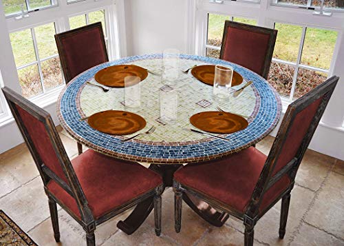 LAMINET - Deluxe Cushioned Heavy-Duty Customizable Table Pads - 70