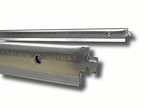 Steelcase Old Style Lateral File Bar for 36