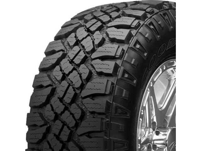 Goodyear LT315/75R16 Tire, Wrangler DuraTrac - 312013142