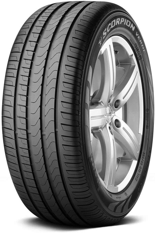 Pirelli Scorpion Verde All-Season Radial Tire - 235/55R19 101V