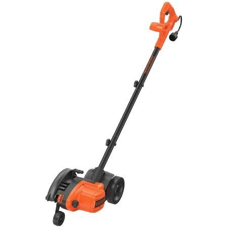 New Black u0026 Decker Le750 Edge Hog Electric Edger 7 1/2 inch,1 Each