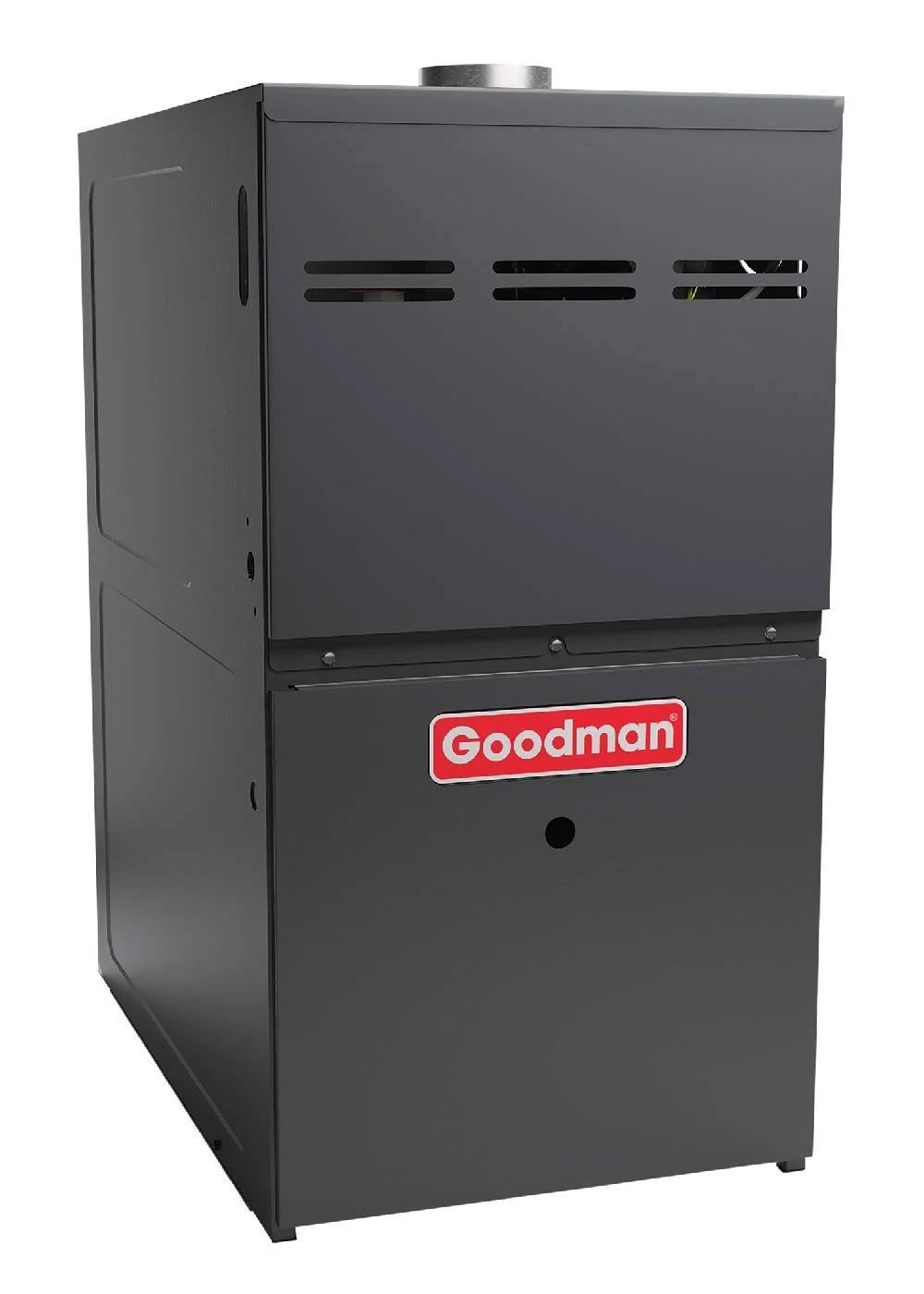 Goodman 80% 80,000 BTU, GMES800805CN, Up/Horizontal Furnace