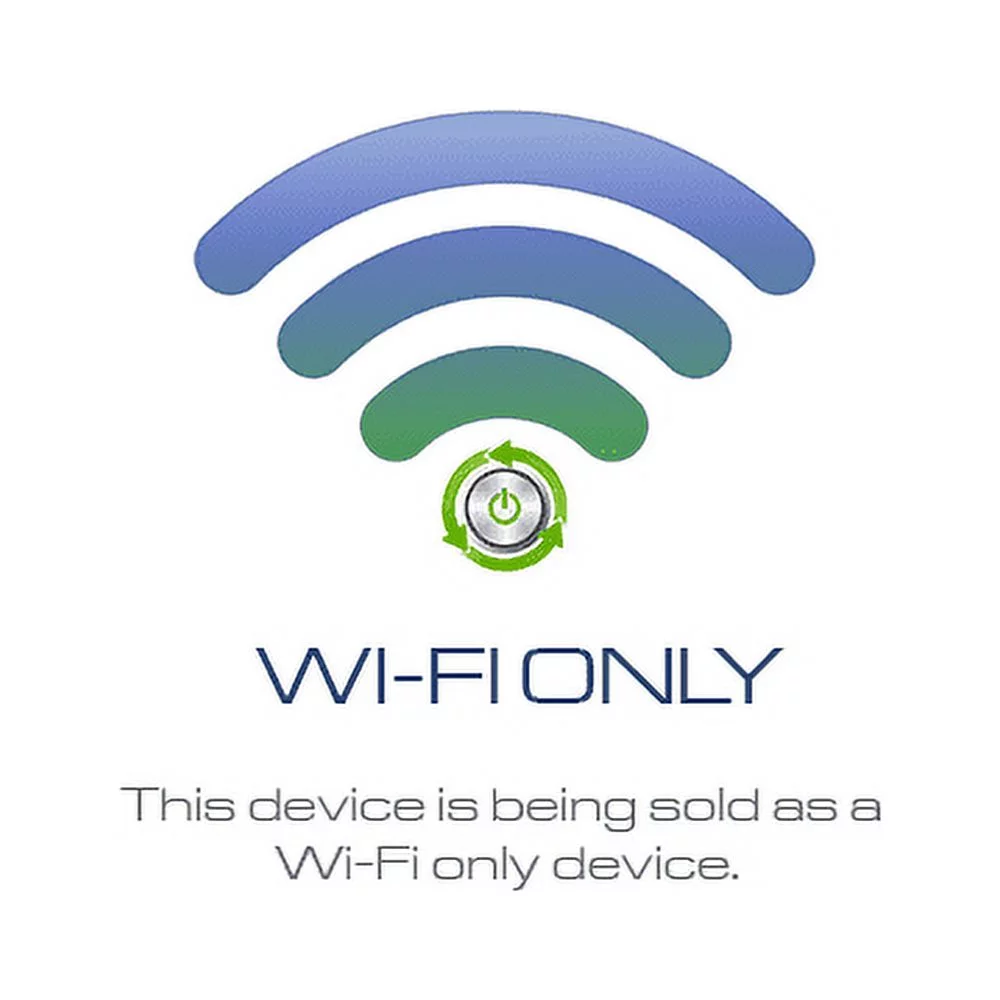 Restored Apple iPad mini 16GB Wi-Fi, 7.9 - White & Silver - (MD531LL/A) (Refurbished)