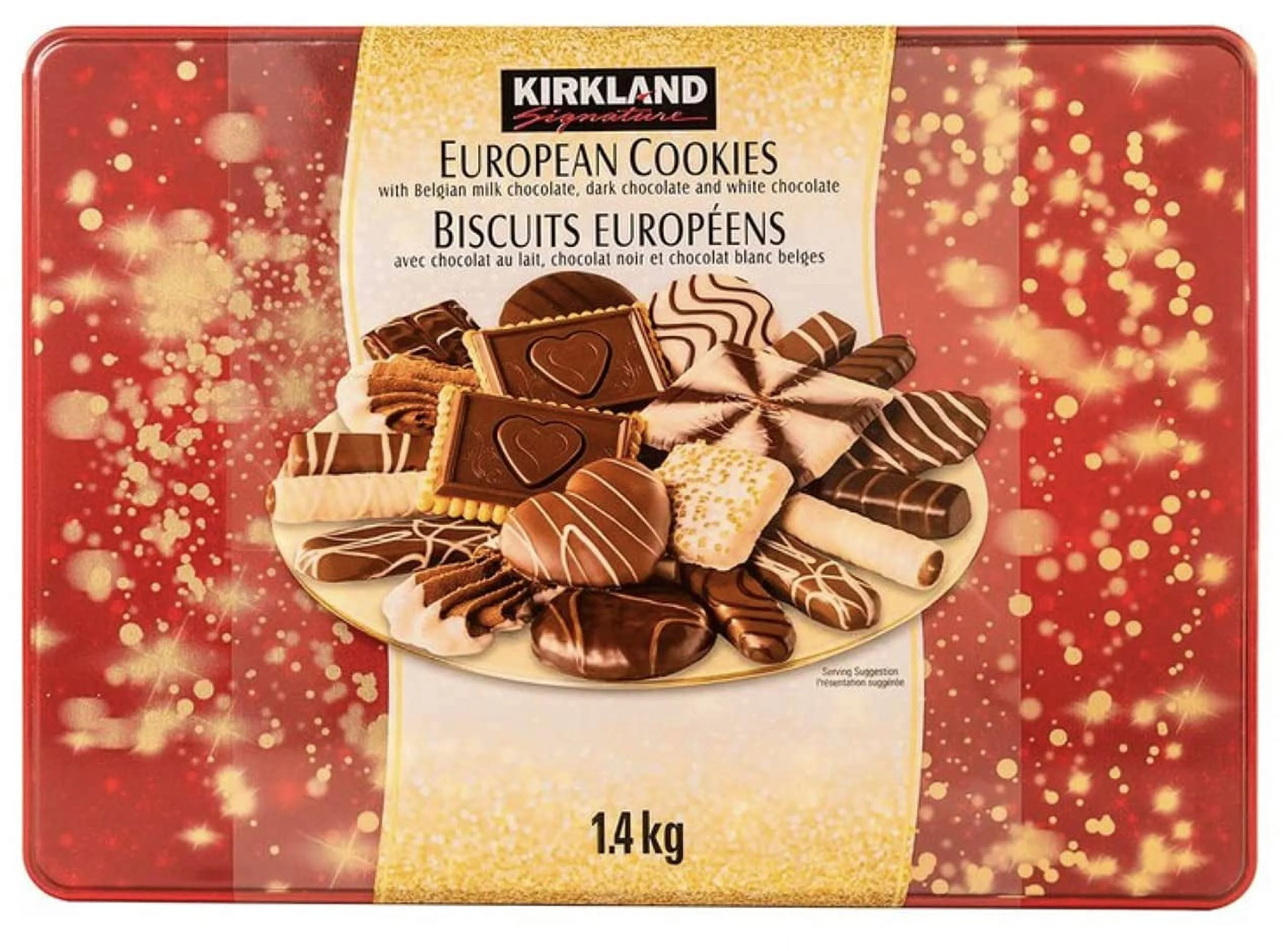 With Belgian, Chocolate, 49.4 Oz (Original Pack)