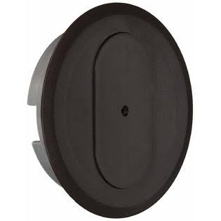 Carlon Thomas u0026 Betts E97DSB Duplex Recep FLR Box Cvr-