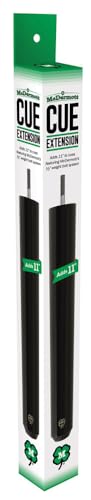 McDermott Cues Cue Extension