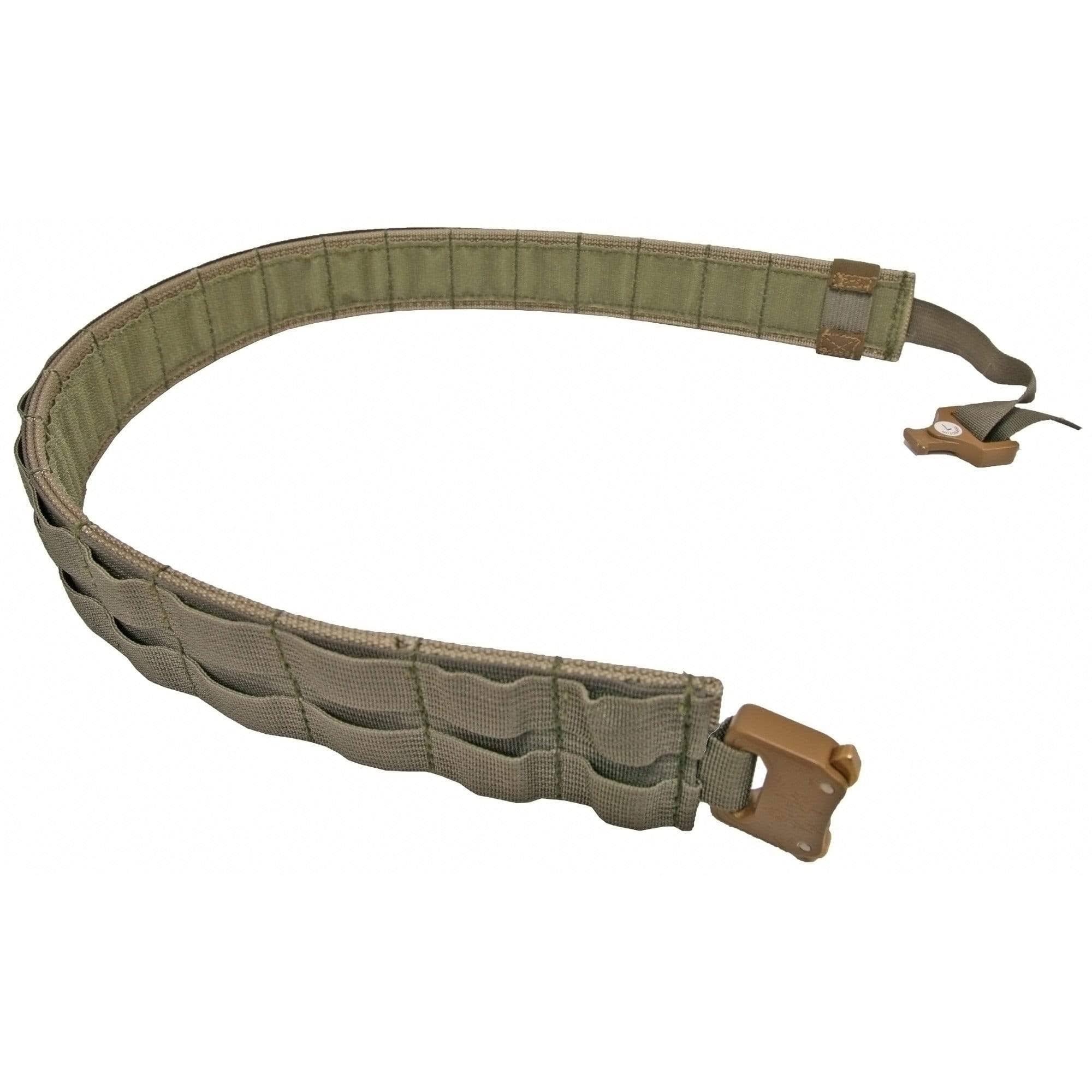 GGG UGF Battle Belt - Multicam Small