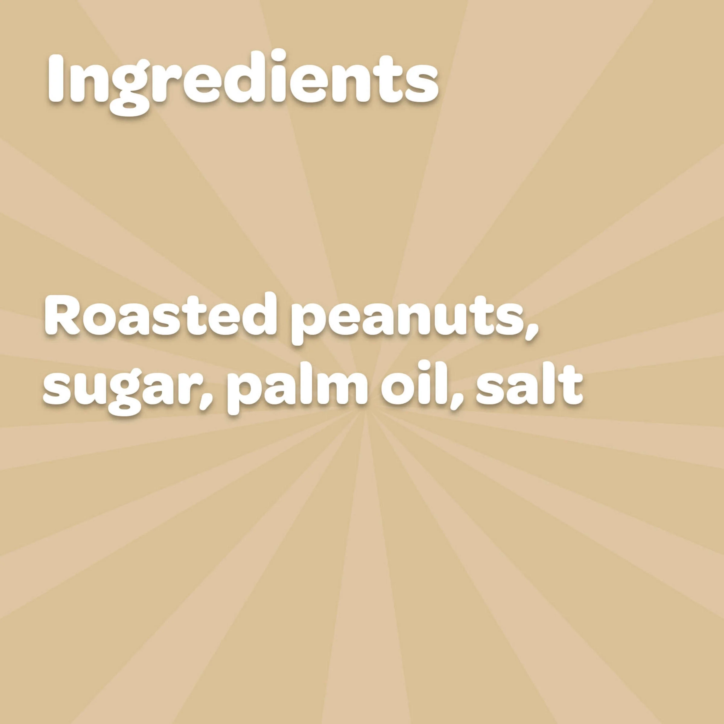 SKIPPY Natural Creamy Peanut Butter Spread, 7 g Protein Per Serving, 40 oz Plastic Jar Twin Pack