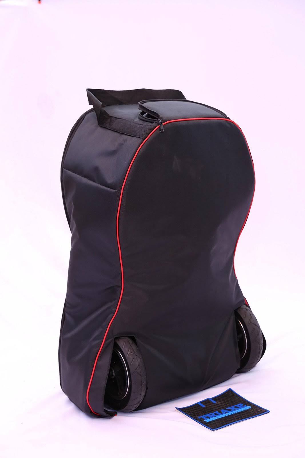 Soft Travel Case for Triaxe Sport Mobility Scooters