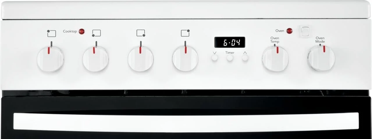 FRIGIDAIRE FFEH2422UW  24