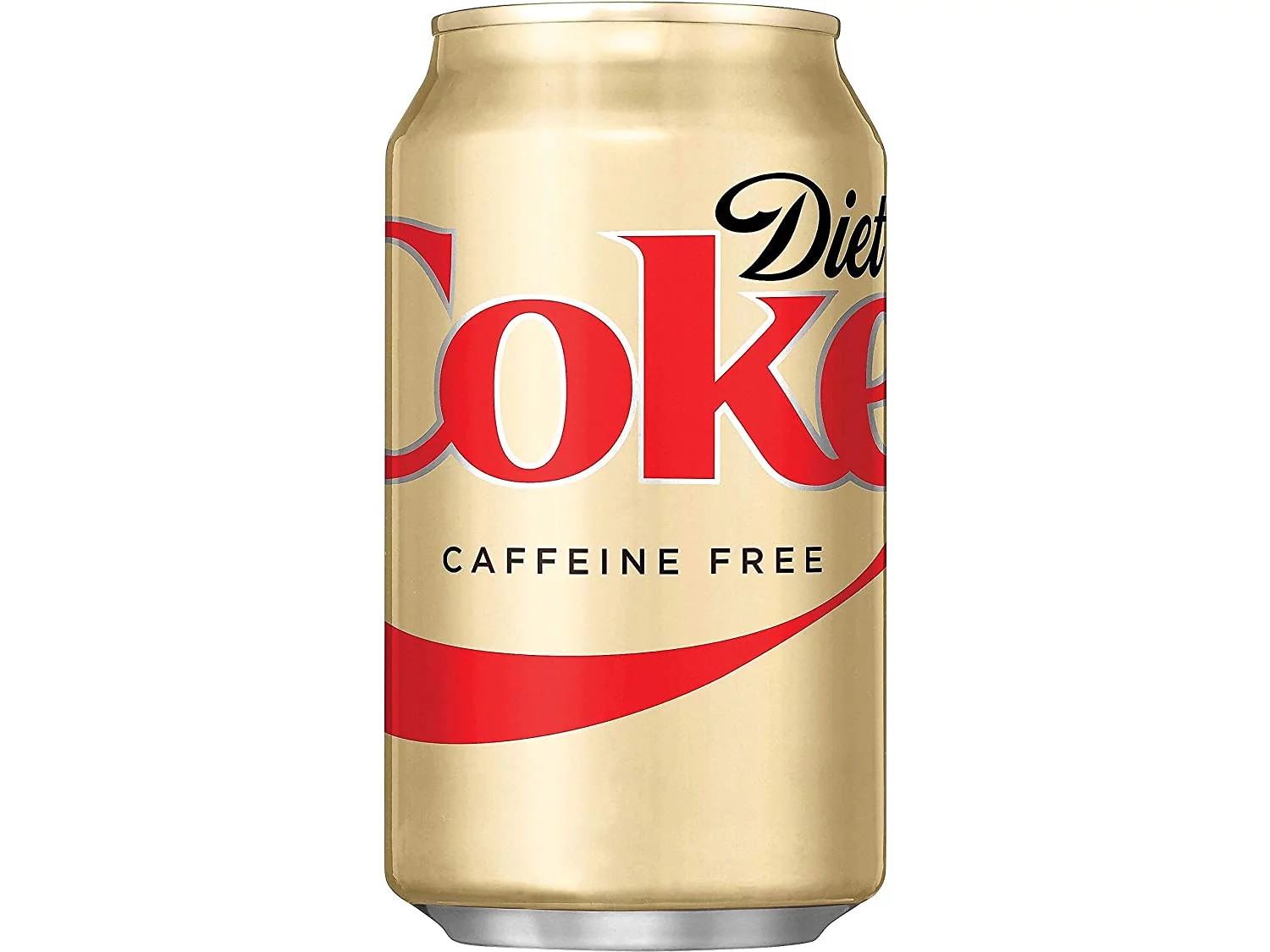 Diet Coke Caffeine Free Soda 12oz Cans (Pack of 12) - Curated Treasures Market