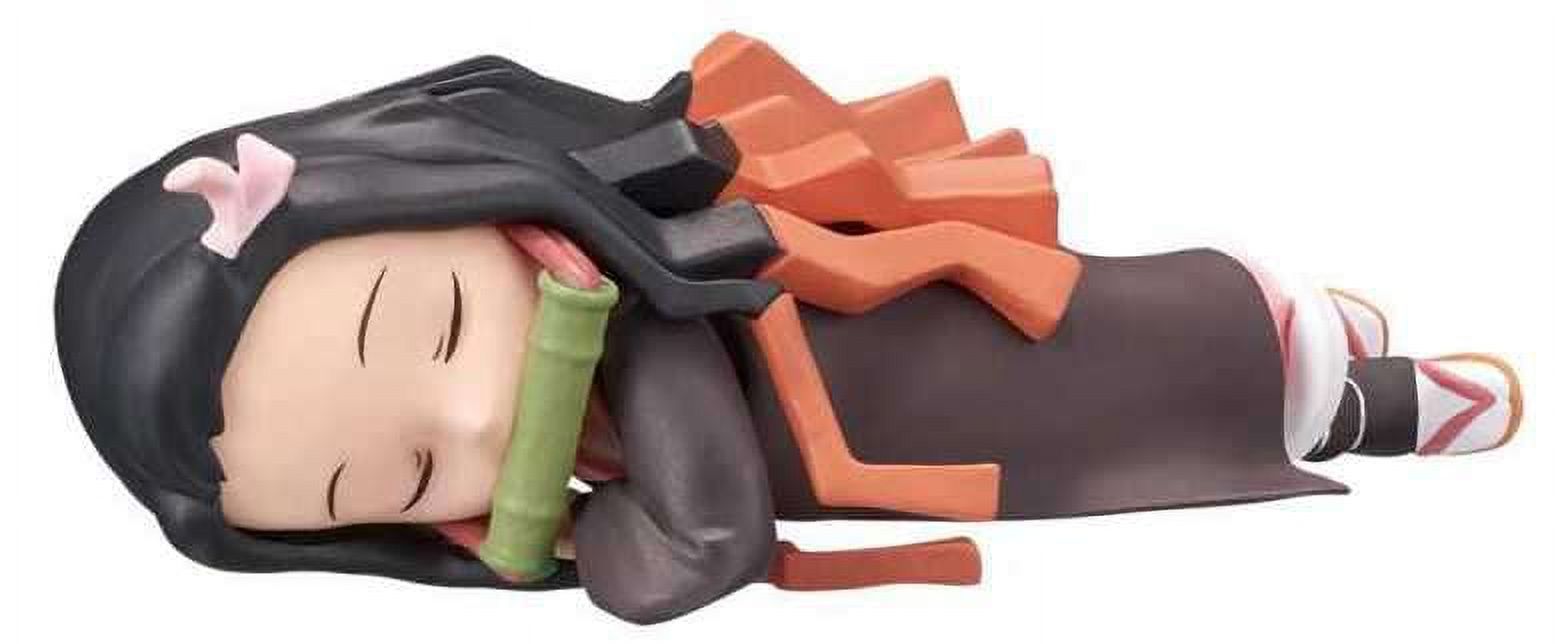 Demon Slayer: Kimetsu no Yaiba WCF World Collectible Figure Nezuko Kamado Collection Vol. 2 Version D / #9 PVC Figure