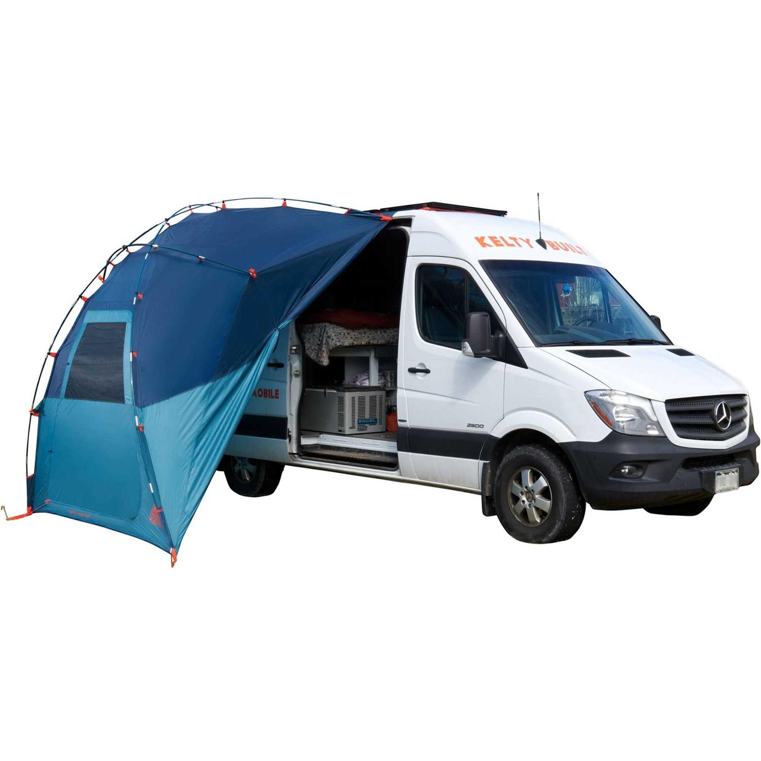 Kelty Backroads Shelter - Sports Supplies Online Store