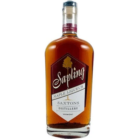 Sapling Vermont Maple Liqueur - Nestor Liquor