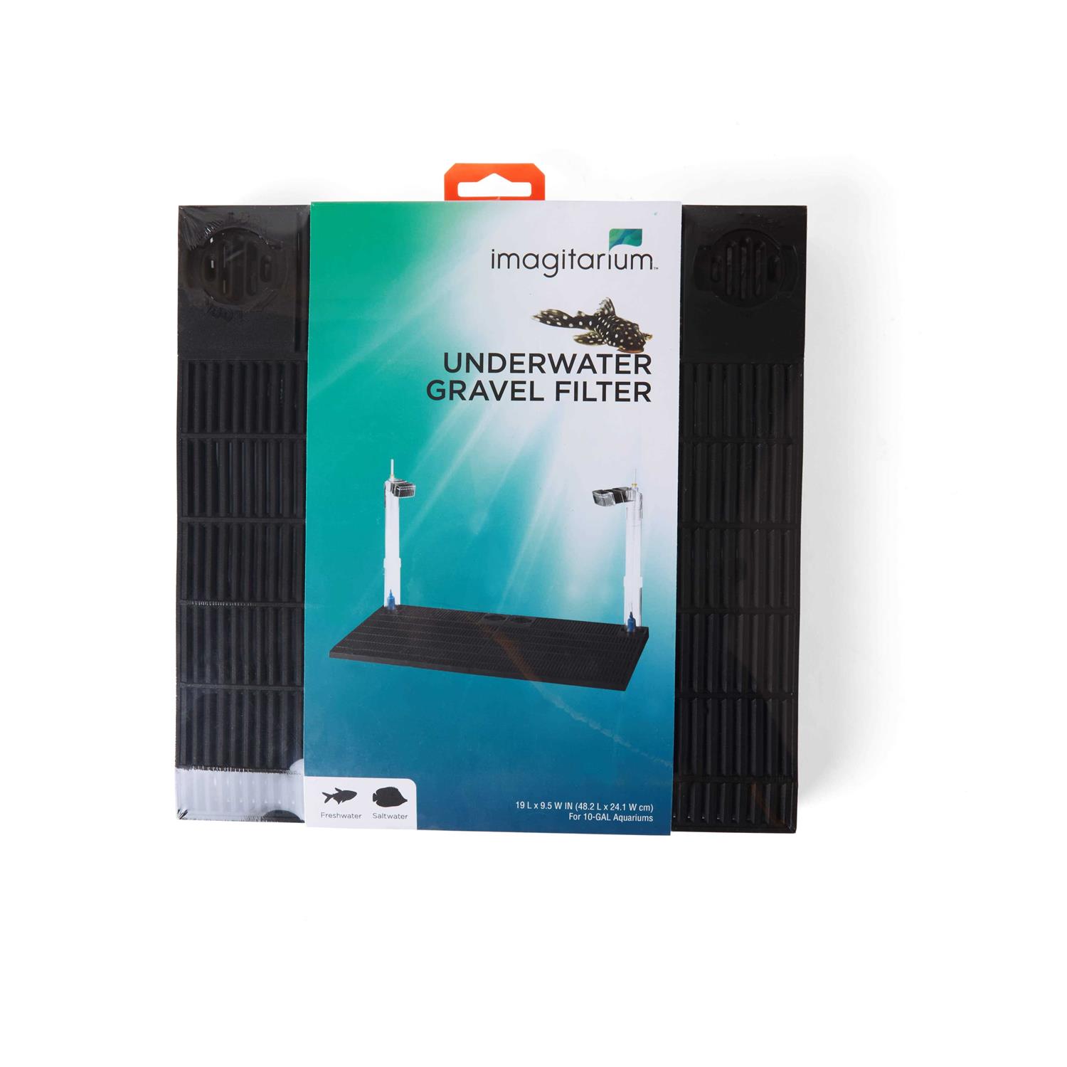 Imagitarium Undergravel Filter - Pet Supplies online store