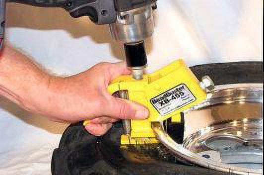 BeadBuster XB-455 ATV/Motorcycle / 4x4 / Lawn Mower Tire Bead Breaker Tool