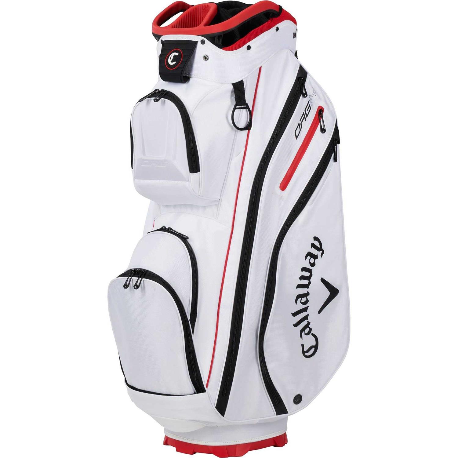 Callaway Org 14 Cart Bag - Sports Supplies Online Store