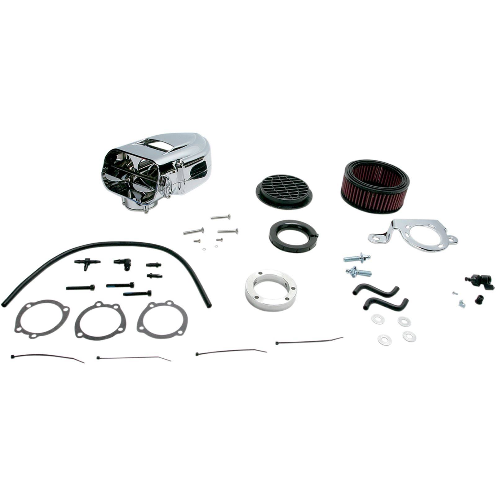 Kuryakyn PRO-R Hypercharger - 9322