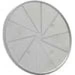 Cuisinart Food Processor Fine Grater Disc