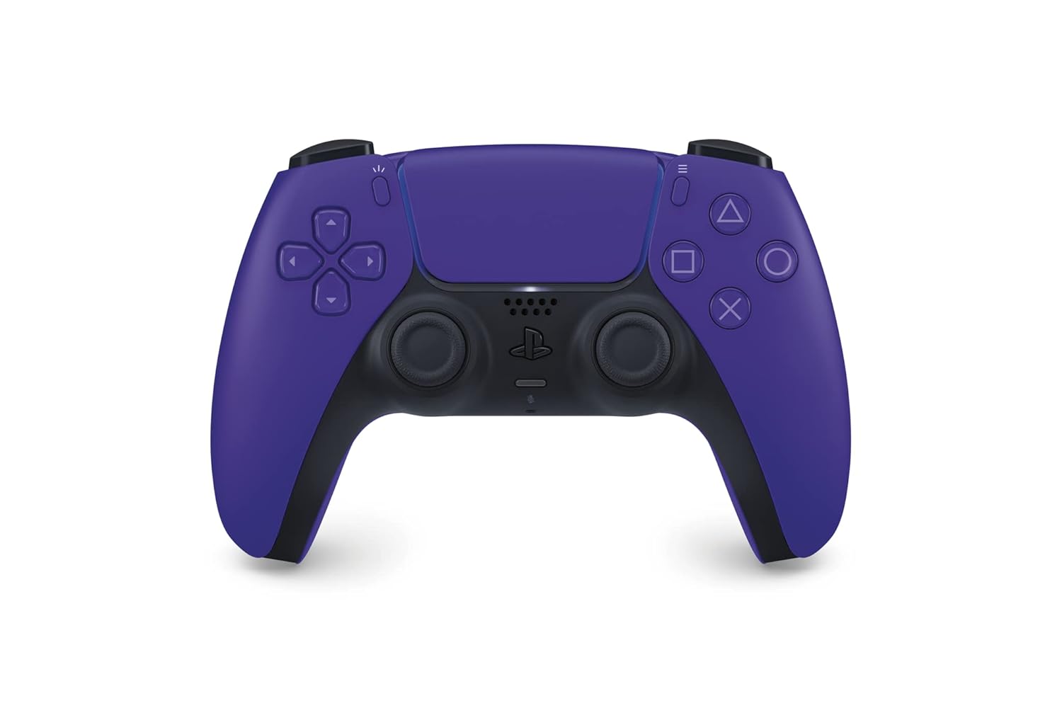 PlayStation Sony 5 Dualsense Controller Galactic Purple