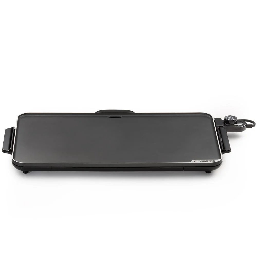Presto® 22-inch Electric Slimline™ Griddle
