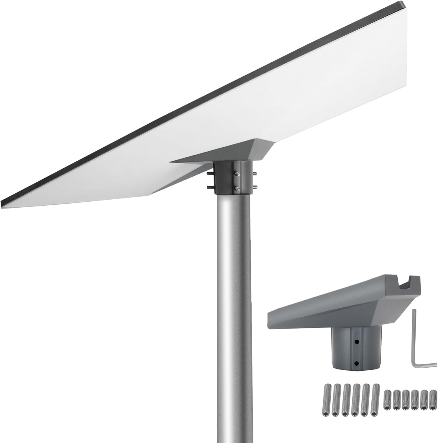 Mount for Starlink,Gen 3 Pipe Adapter for Starlink,Mounting Kit for Starlink,V3 Pole Mount,Gen 3 Mount Kit for Starlink Gen 3 Standard Dish,V3 Mount Plate