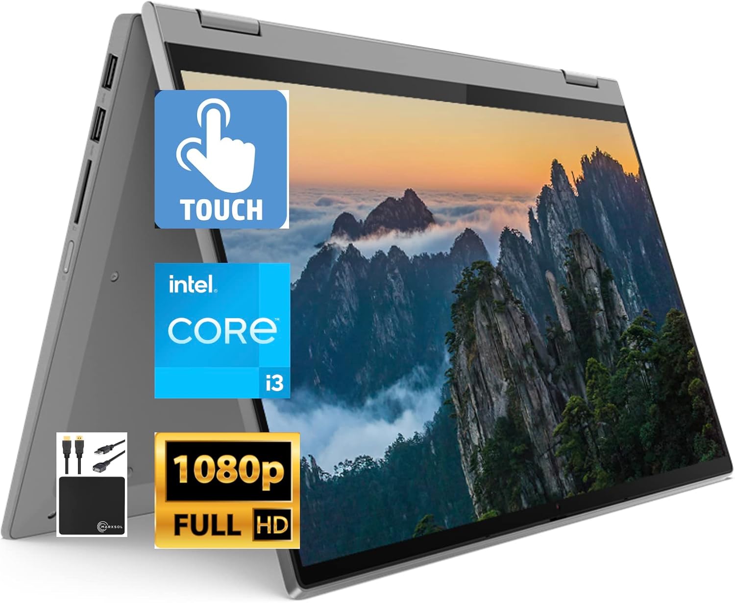 Lenovo 2022 Newest Flex 5i 14