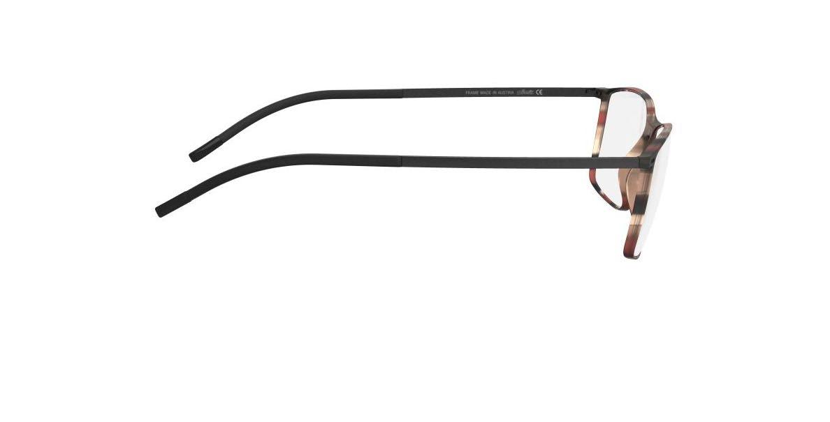 Silhouette Eyeglasses Urban Lite 2902 Full Rim Optical Frame