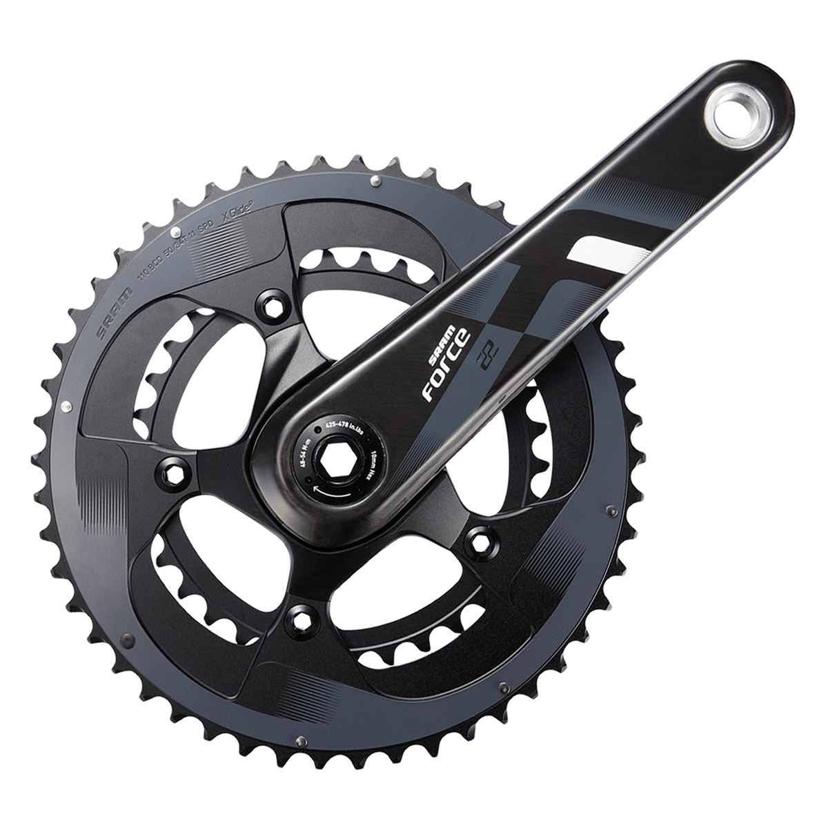 SRAM Force 22 Crankset