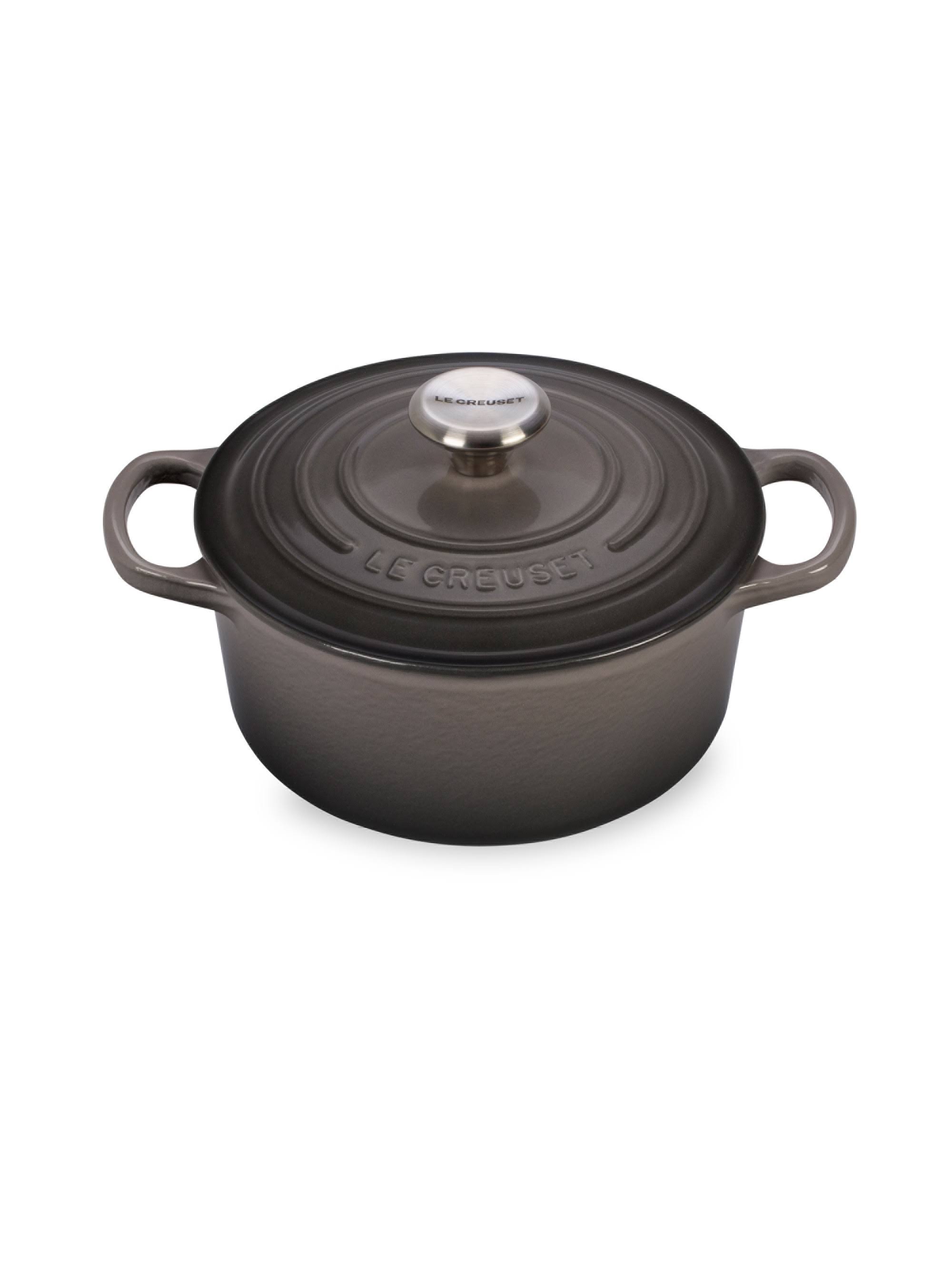 Le Creuset 2-Quart Signature Cast Iron Round Dutch Oven - Cerise
