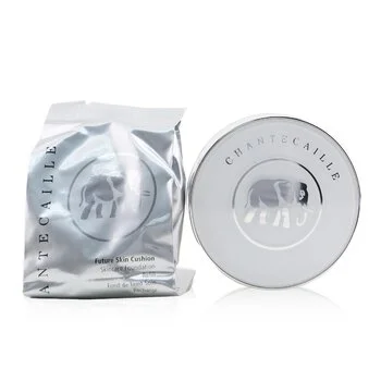 Chantecaille Future Skin Cushion Skincare Foundation 0.42oz Vanilla New With Box