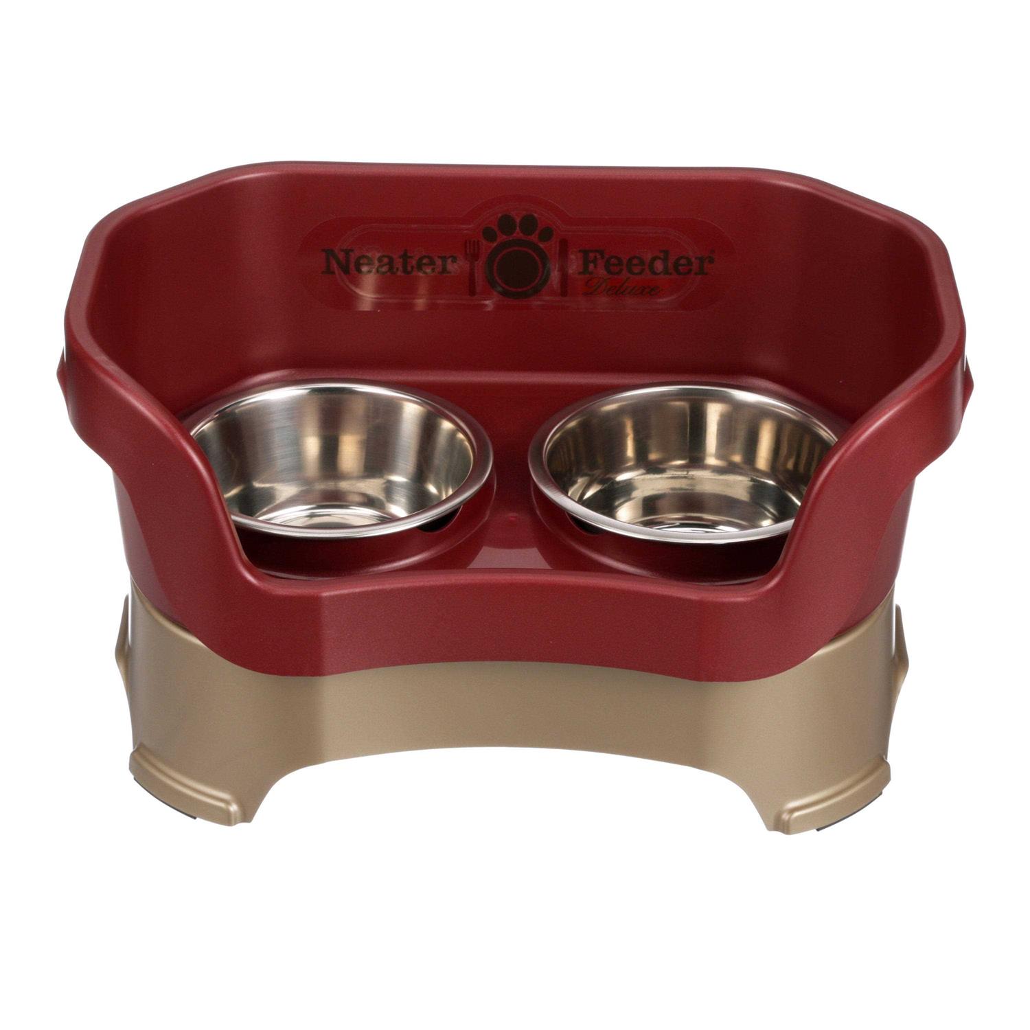 Neater Feeder Deluxe Dog - Pet Supplies online store
