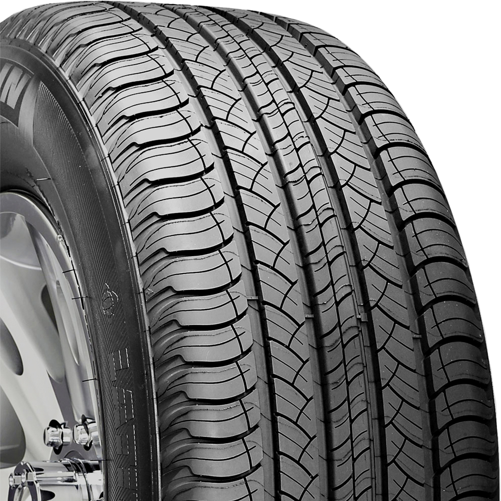 Michelin Latitude Tour All Season P225/65R17 100T Passenger Tire