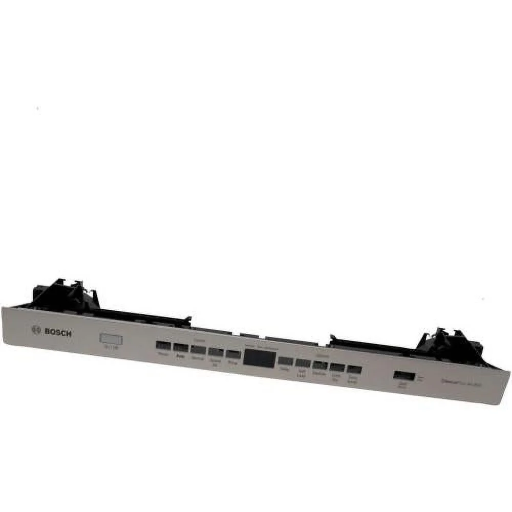 BOSCH 00775762 FACIA PANEL - OEM PART