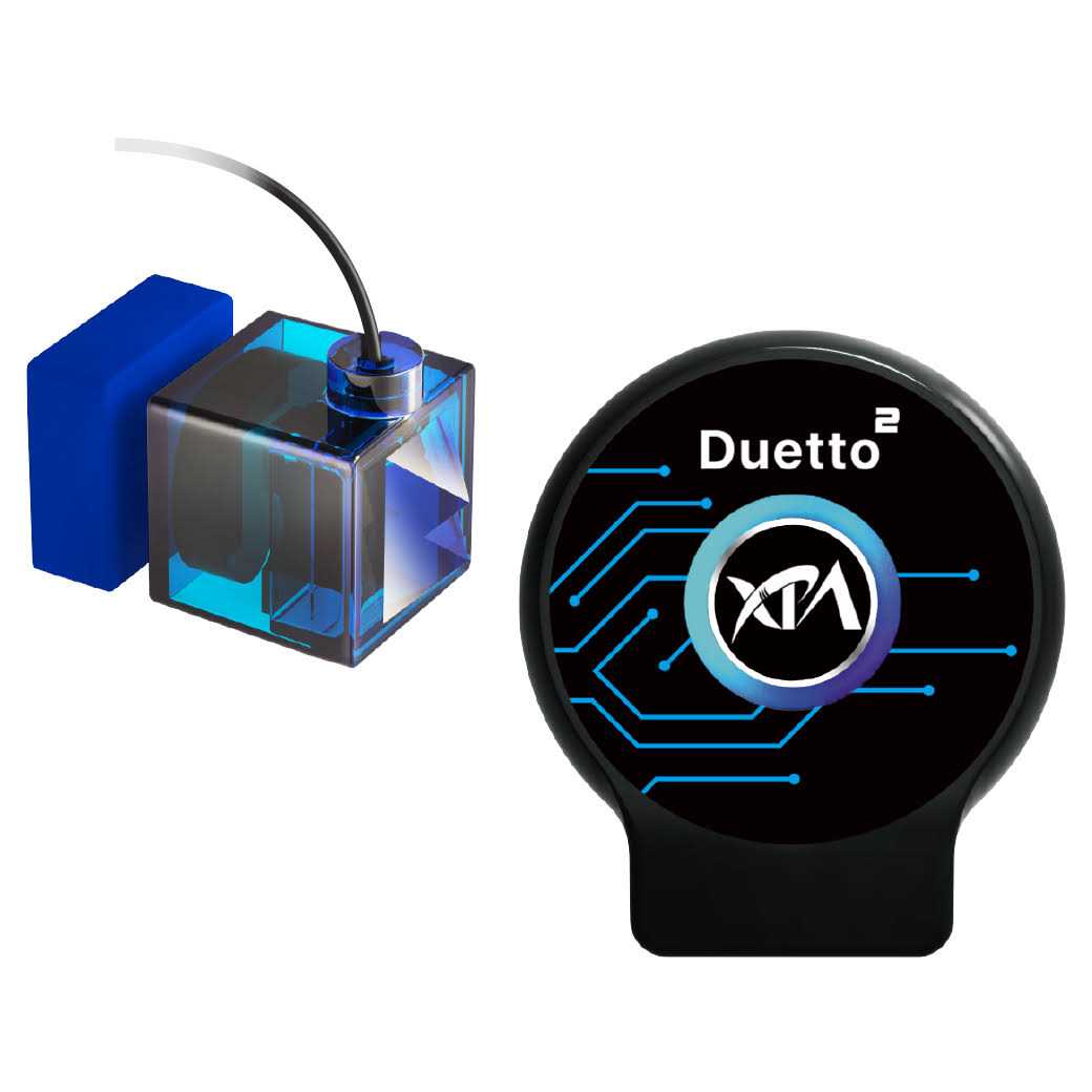 XP Aqua Duetto 2 Dual-Sensor ATO Aquarium Auto-Top-Off System - Pet Supplies online store