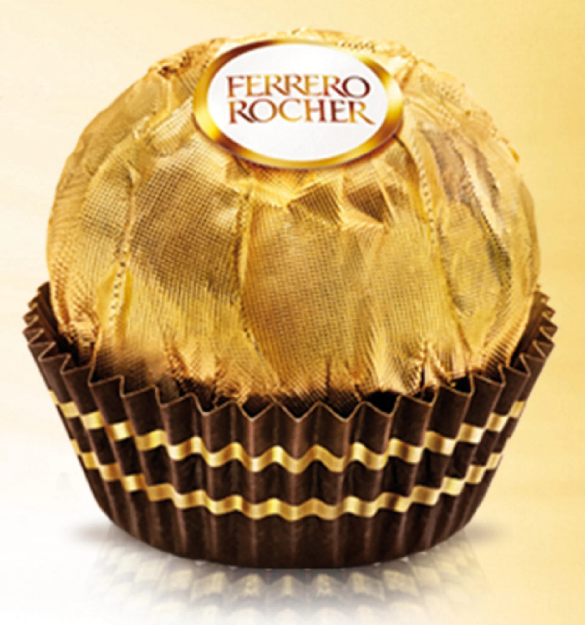 Ferrero Rocher Hazelnut Chocolates (48 pk.)