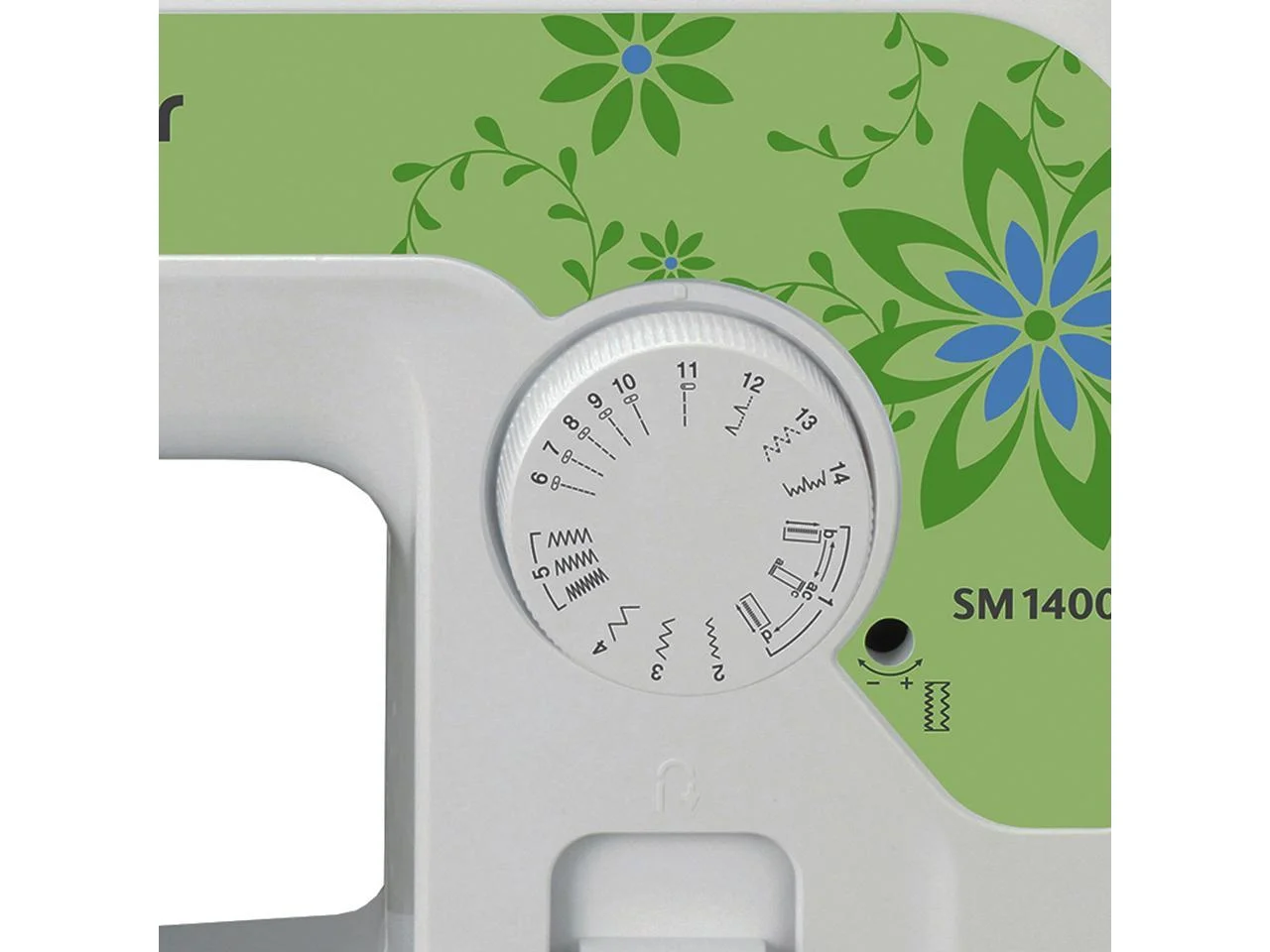 Brother SM1400 14-Stitch Sewing Machine